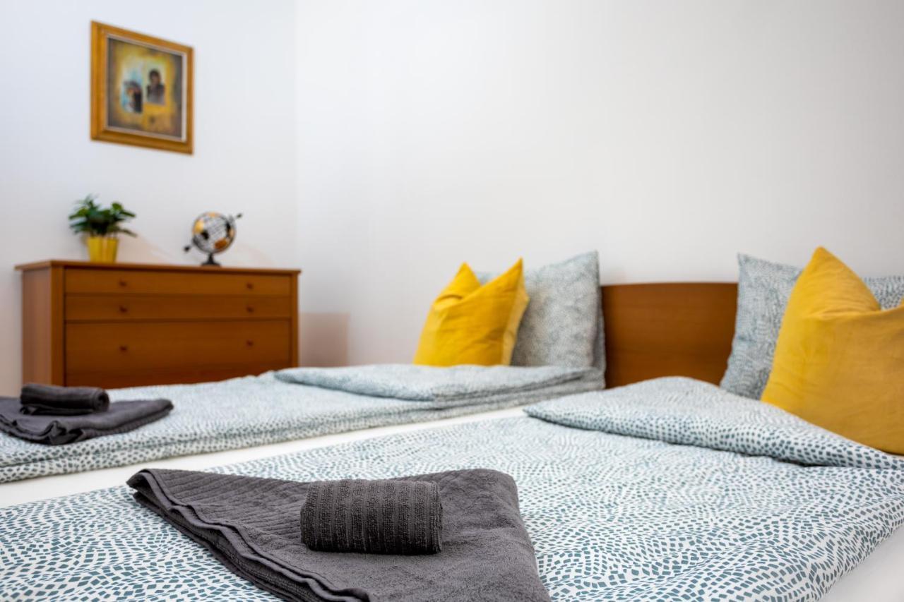 Emerald Suite With Free Parking بودابست المظهر الخارجي الصورة
