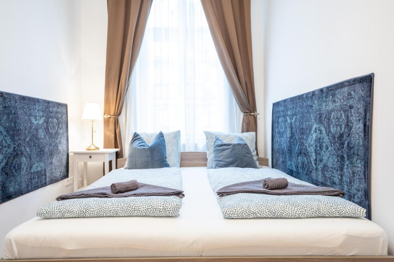 Emerald Suite With Free Parking بودابست المظهر الخارجي الصورة